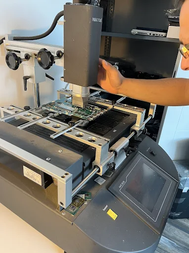 Her Marka Laptop Servisi